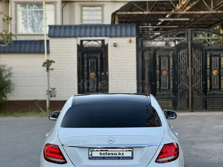 Mercedes-Benz E 200 2016 года за 17 200 000 тг. в Алматы – фото 2