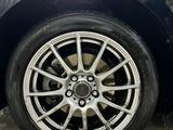 Диски с шинами 215/50 R17 за 200 000 тг. в Талдыкорган – фото 2