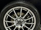 Диски с шинами 215/50 R17 за 200 000 тг. в Талдыкорган – фото 3