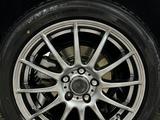 Диски с шинами 215/50 R17 за 200 000 тг. в Талдыкорган – фото 4
