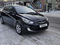 Hyundai Accent 2013 года за 5 000 000 тг. в Павлодар