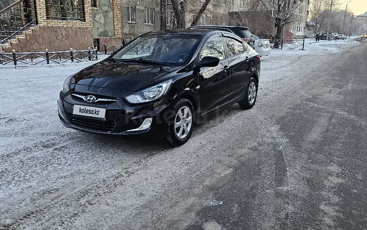 Hyundai Accent 2013 годаfor5 000 000 тг. в Павлодар