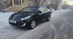 Hyundai Accent 2013 годаүшін4 800 000 тг. в Павлодар – фото 2