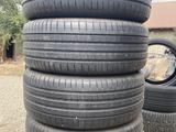 Комплект летние шины 265/50/19 265/50R19 Pirelli RFT. за 120 000 тг. в Алматы