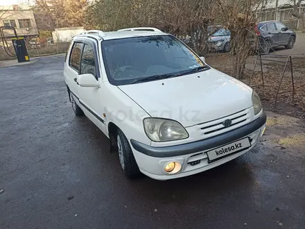 Toyota Raum 1997 года за 2 500 000 тг. в Алматы – фото 21