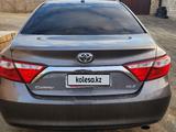 Toyota Camry 2015 года за 7 000 000 тг. в Актау