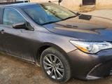 Toyota Camry 2015 года за 7 000 000 тг. в Актау – фото 3