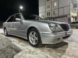Mercedes-Benz E 320 2001 года за 6 000 000 тг. в Балхаш – фото 2