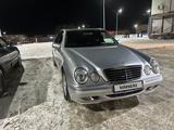 Mercedes-Benz E 320 2001 годаfor6 500 000 тг. в Балхаш