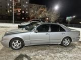 Mercedes-Benz E 320 2001 года за 6 000 000 тг. в Балхаш – фото 5