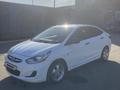 Hyundai Accent 2014 года за 5 100 000 тг. в Семей