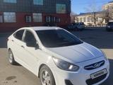 Hyundai Accent 2014 года за 5 100 000 тг. в Семей – фото 2