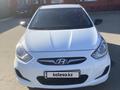 Hyundai Accent 2014 года за 5 100 000 тг. в Семей – фото 3