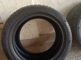 Шины в хорошем состоянии 215/50/17 за 80 000 тг. в Тараз – фото 4