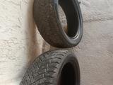 Шины в хорошем состоянии 215/50/17 за 80 000 тг. в Тараз – фото 5