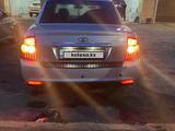 ВАЗ (Lada) Priora 2170 2013 года за 2 400 000 тг. в Караганда – фото 2