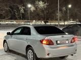 Toyota Corolla 2007 года за 4 850 000 тг. в Алматы – фото 3