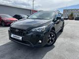 Subaru XV 2017 годаүшін7 100 000 тг. в Костанай – фото 2