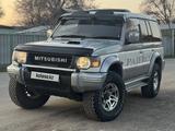 Mitsubishi Pajero 1996 годаfor3 300 000 тг. в Алматы