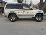 Mitsubishi Pajero 1996 годаfor3 300 000 тг. в Алматы – фото 5