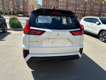 Mitsubishi Xpander 2024 года за 10 500 000 тг. в Уральск – фото 4