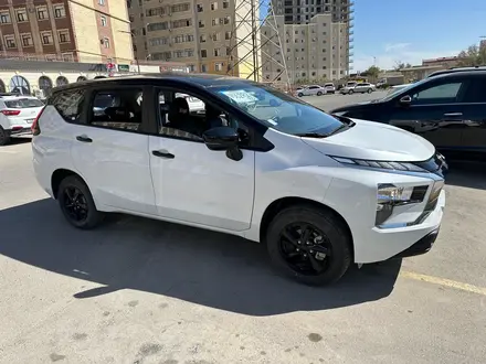 Mitsubishi Xpander 2024 года за 10 500 000 тг. в Уральск – фото 3