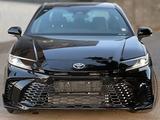 Toyota Camry 2024 годаүшін17 300 000 тг. в Кызылорда – фото 2