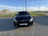 Kia Rio 2021 года за 7 600 000 тг. в Семей – фото 2
