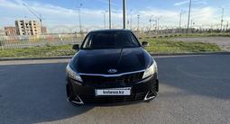 Kia Rio 2021 годаүшін7 600 000 тг. в Семей – фото 2