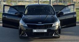 Kia Rio 2021 годаүшін7 600 000 тг. в Семей