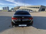 Kia Rio 2021 года за 7 600 000 тг. в Семей – фото 5