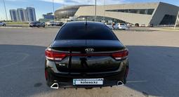 Kia Rio 2021 годаүшін7 600 000 тг. в Семей – фото 5