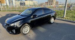Kia Rio 2021 годаүшін7 600 000 тг. в Семей – фото 4