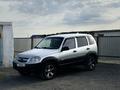 Chevrolet Niva 2013 года за 3 250 000 тг. в Караганда – фото 7