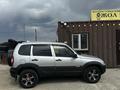 Chevrolet Niva 2013 года за 3 250 000 тг. в Караганда – фото 16