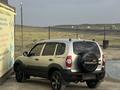 Chevrolet Niva 2013 года за 3 250 000 тг. в Караганда – фото 3