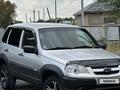 Chevrolet Niva 2013 года за 3 250 000 тг. в Караганда – фото 20