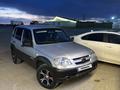 Chevrolet Niva 2013 года за 3 250 000 тг. в Караганда