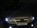 Chevrolet Niva 2013 года за 3 250 000 тг. в Караганда – фото 2