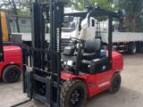 Hangcha  CPCD30-AG32 2026 годаүшін5 000 000 тг. в Алматы