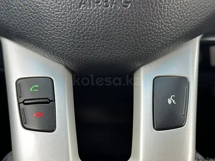 Kia Sportage 2013 года за 8 300 000 тг. в Актобе – фото 14