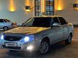 ВАЗ (Lada) Priora 2170 2014 года за 2 900 000 тг. в Кызылорда