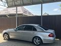 Mercedes-Benz E 320 2002 годаүшін5 000 000 тг. в Тараз – фото 12