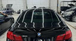 BMW 528 2013 годаfor10 500 000 тг. в Шымкент