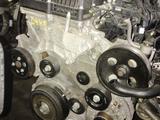 Двигатель Hyundai Sportage 2.0 дизель D4HA за 650 000 тг. в Алматы – фото 2