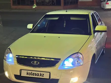 ВАЗ (Lada) Priora 2170 2015 года за 4 000 000 тг. в Усть-Каменогорск – фото 15