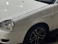 ВАЗ (Lada) Priora 2170 2015 годаүшін4 000 000 тг. в Усть-Каменогорск – фото 7