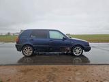 Volkswagen Golf 1993 годаүшін800 000 тг. в Аксу – фото 4