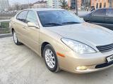 Lexus ES 300 2002 года за 5 200 000 тг. в Усть-Каменогорск