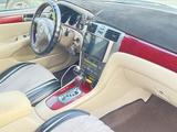 Lexus ES 300 2002 года за 5 200 000 тг. в Усть-Каменогорск – фото 3
